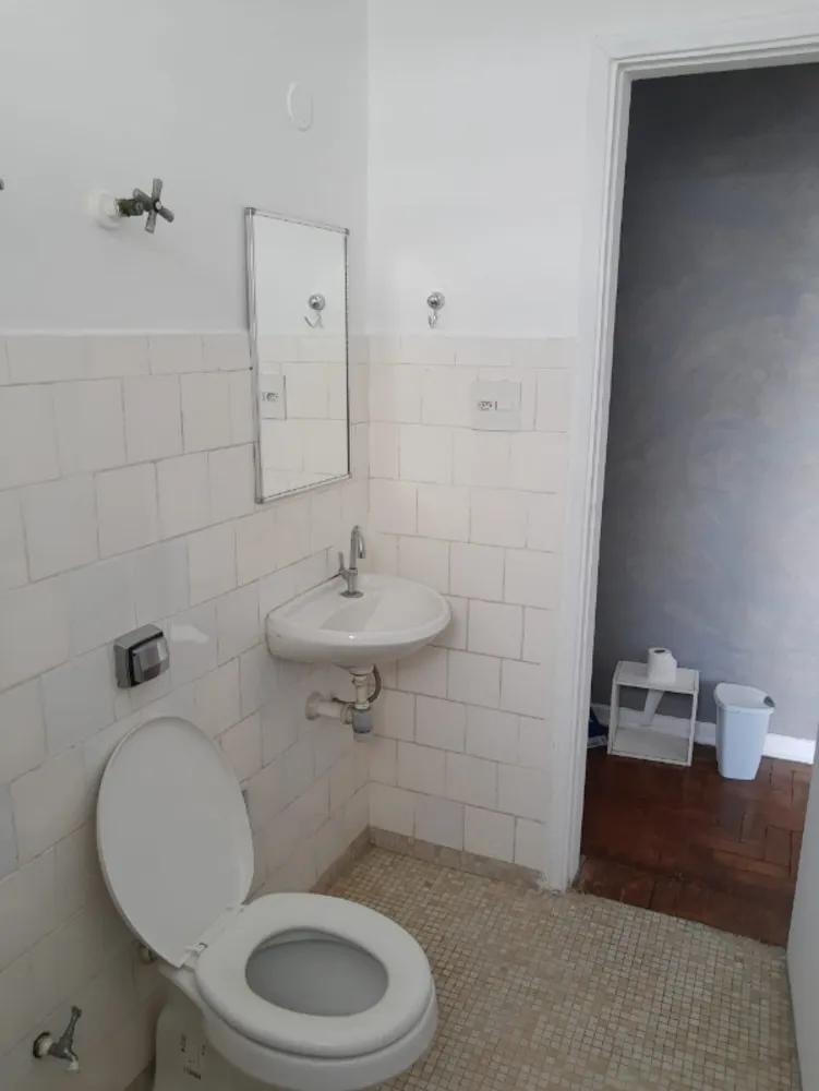 Kitnet-Studio, 30 m² - Foto 9