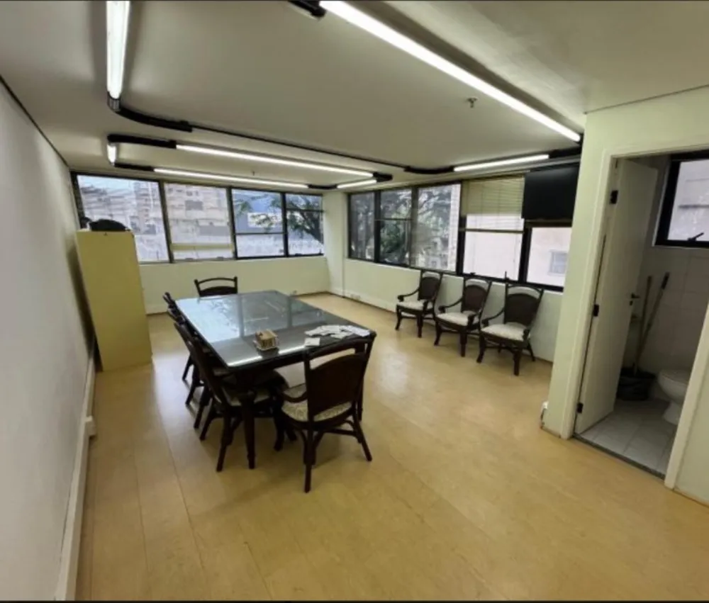 Sala-Conjunto, 50 m² - Foto 1