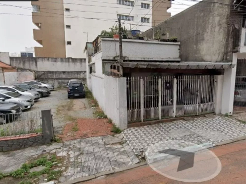 Terreno, 120 m² - Foto 1