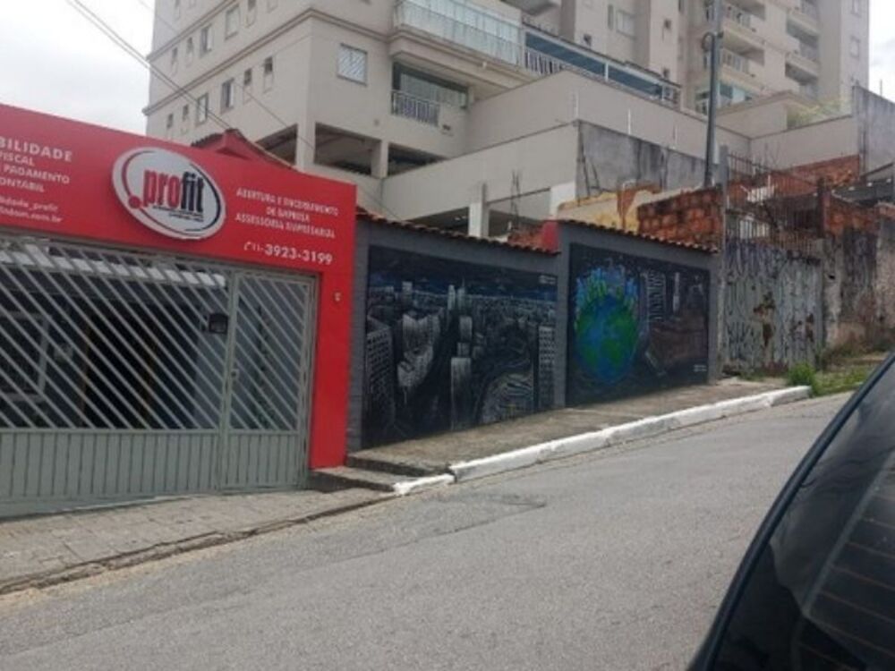 Terreno, 500 m² - Foto 4