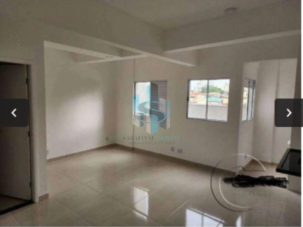 Apartamento, 2 quartos, 37 m² - Foto 5