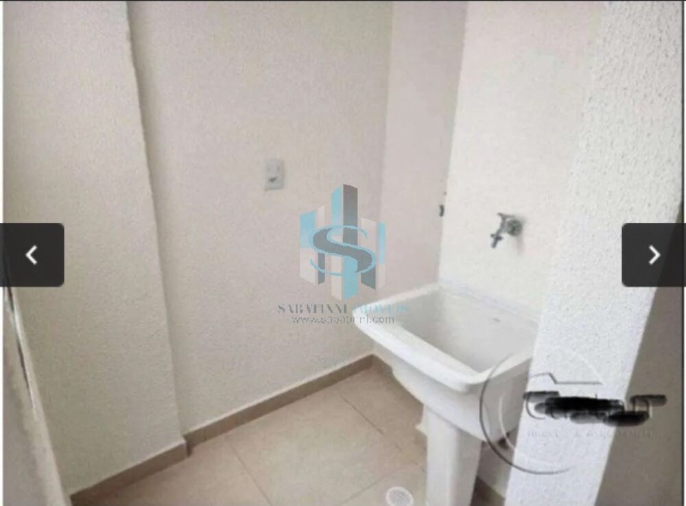Apartamento, 2 quartos, 37 m² - Foto 7