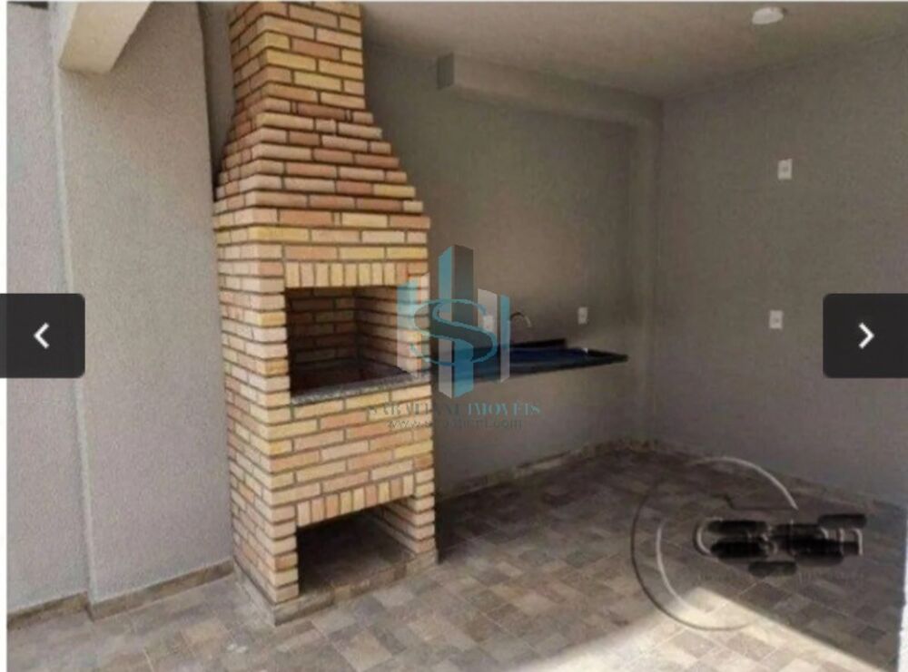 Apartamento, 2 quartos, 37 m² - Foto 12