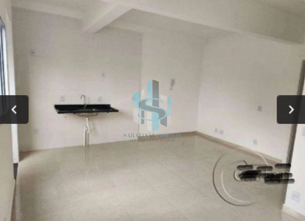 Apartamento, 2 quartos, 37 m² - Foto 3
