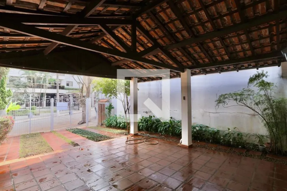 Casa, 3 quartos, 250 m² - Foto 11