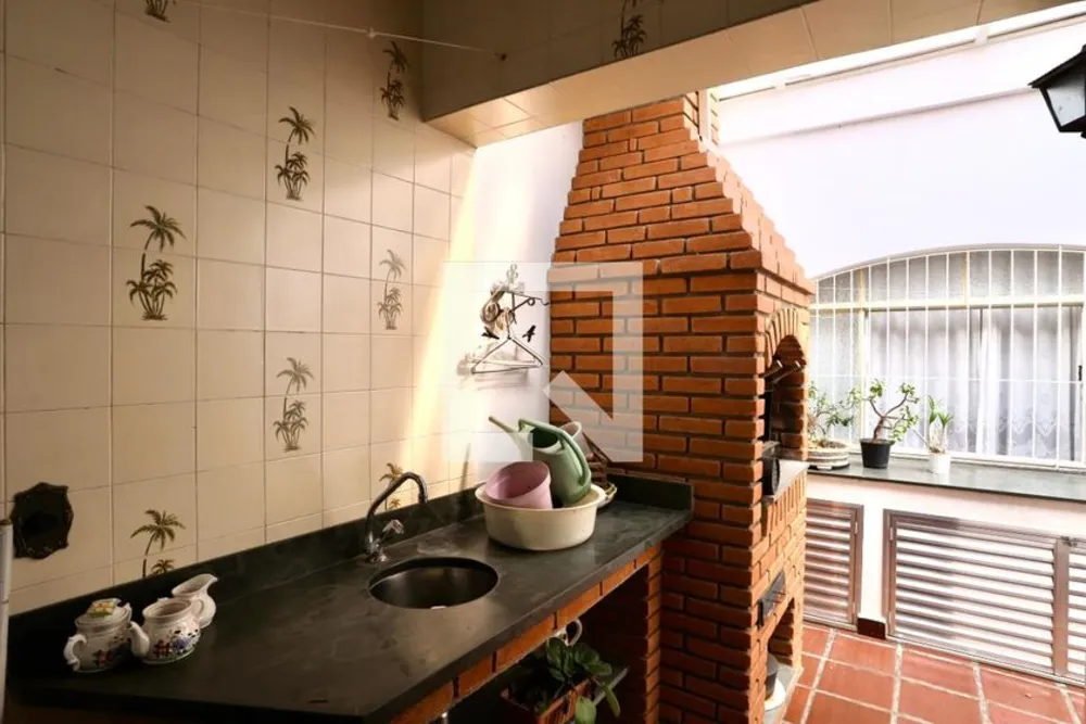 Casa, 3 quartos, 250 m² - Foto 9