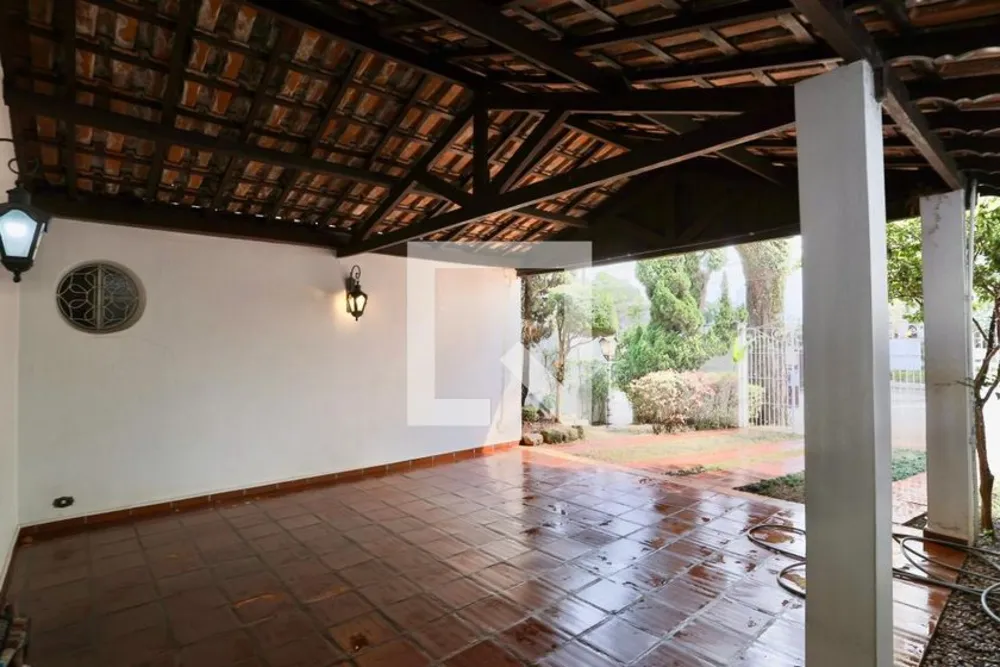 Casa, 3 quartos, 250 m² - Foto 12