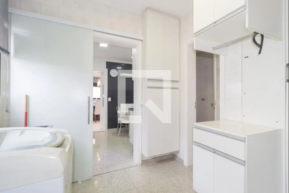 Apartamento, 3 quartos, 137 m² - Foto 4