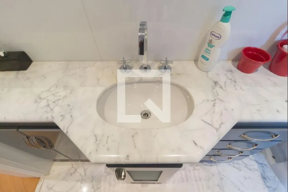 Apartamento, 3 quartos, 137 m² - Foto 1
