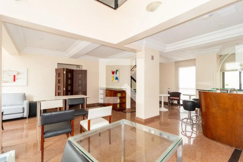 Apartamento, 3 quartos, 137 m² - Foto 8