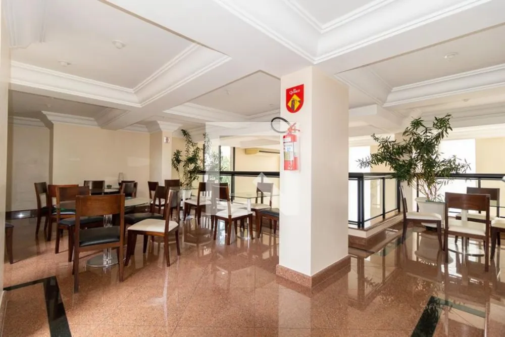 Apartamento, 3 quartos, 137 m² - Foto 6