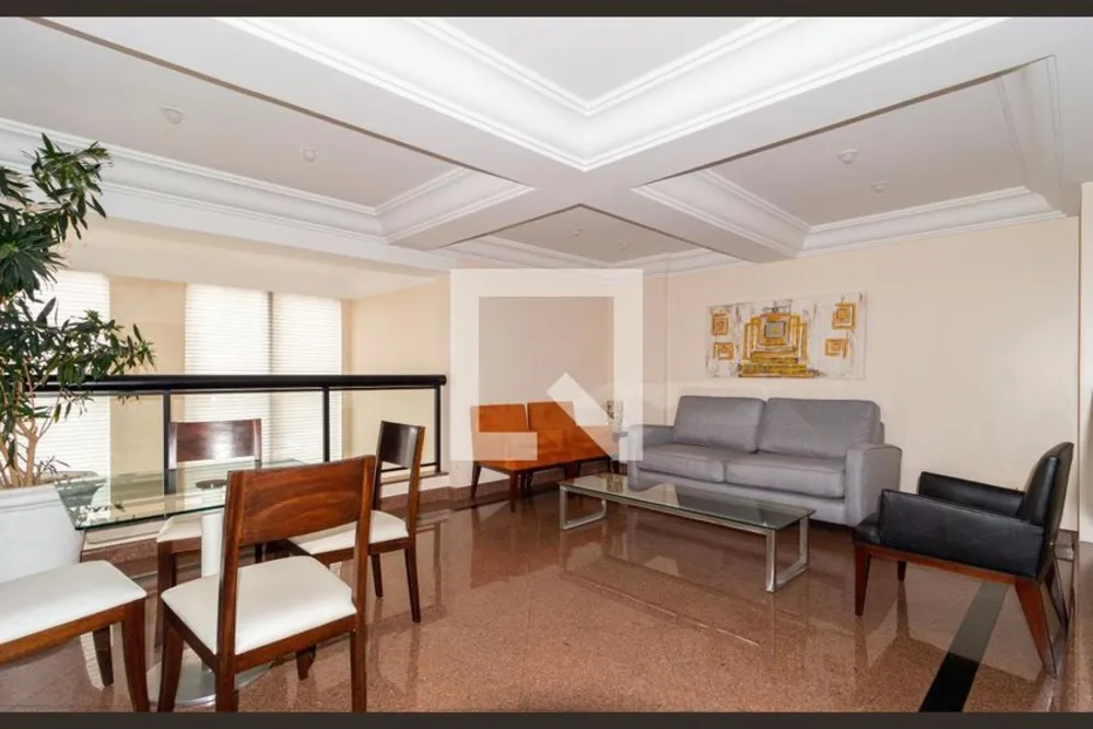 Apartamento, 3 quartos, 137 m² - Foto 3