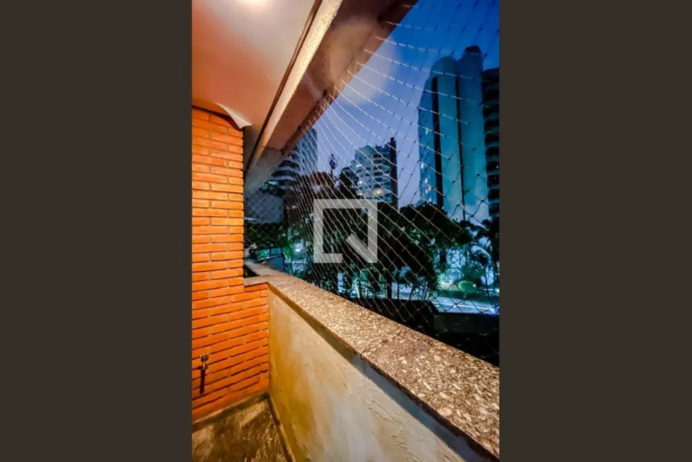 Apartamento, 4 quartos, 241 m² - Foto 7