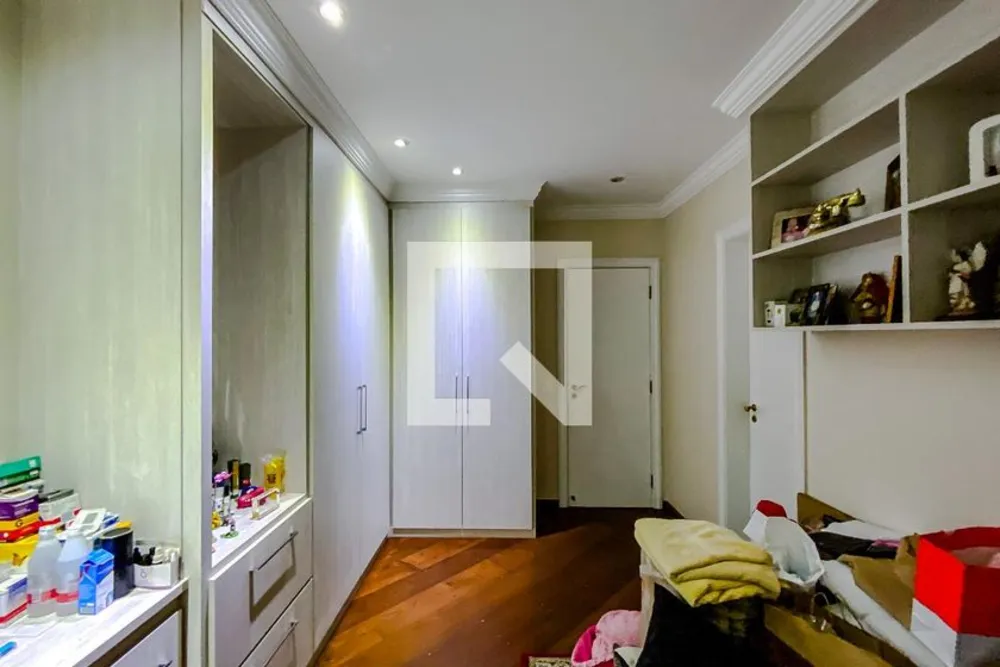 Apartamento, 4 quartos, 241 m² - Foto 1