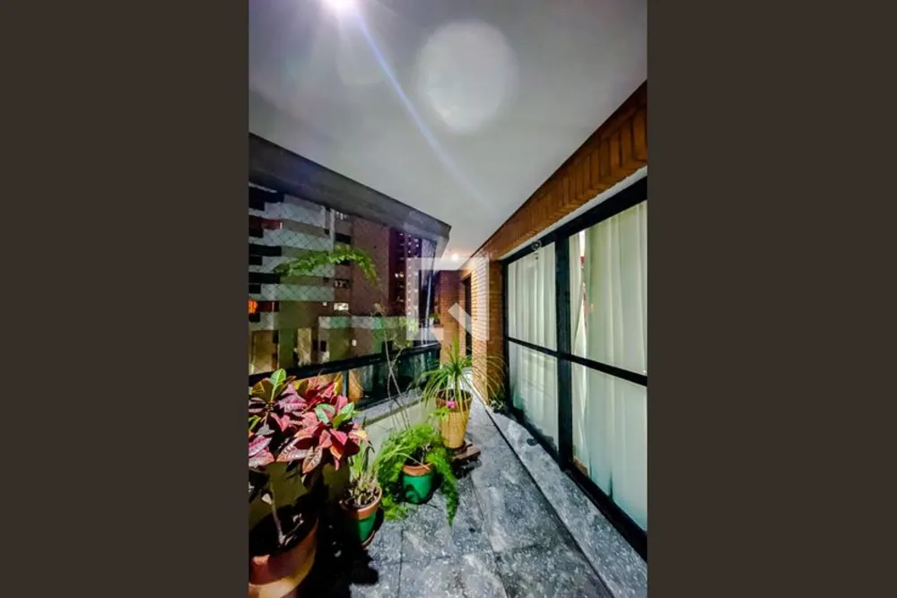 Apartamento, 4 quartos, 241 m² - Foto 5