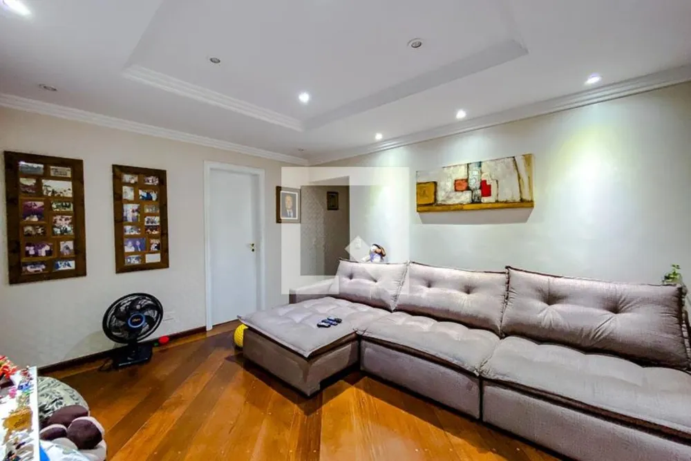 Apartamento, 4 quartos, 241 m² - Foto 2