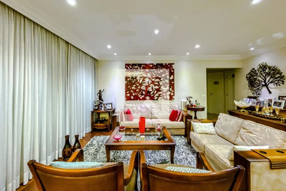 Apartamento, 4 quartos, 241 m² - Foto 1