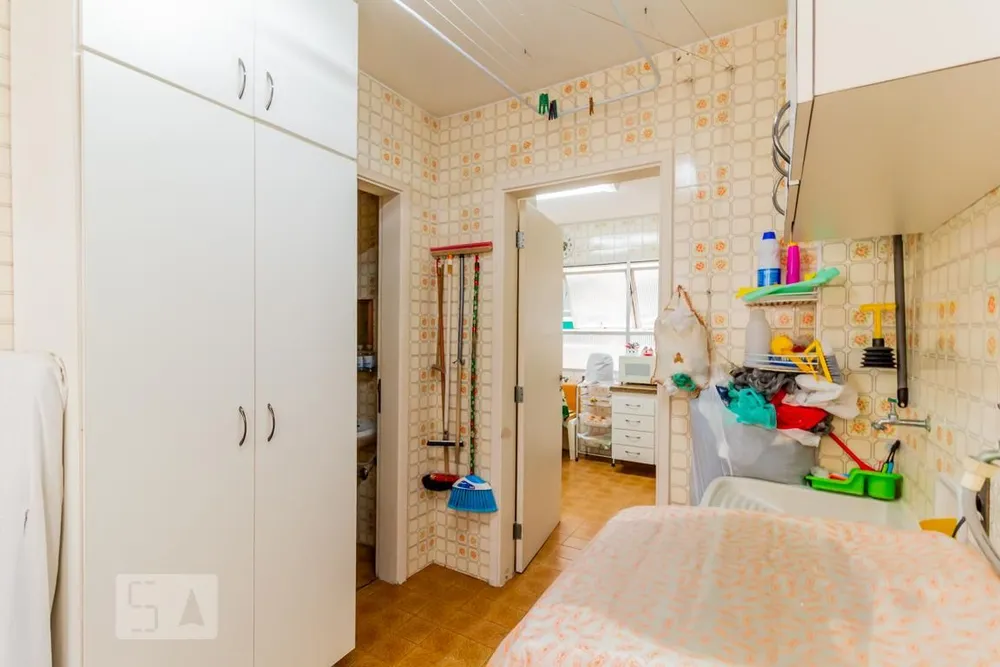 Apartamento, 3 quartos, 130 m² - Foto 4