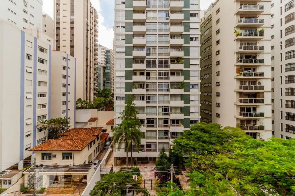 Apartamento, 3 quartos, 130 m² - Foto 1