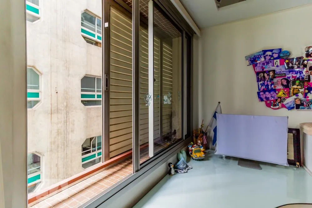 Apartamento, 3 quartos, 130 m² - Foto 2