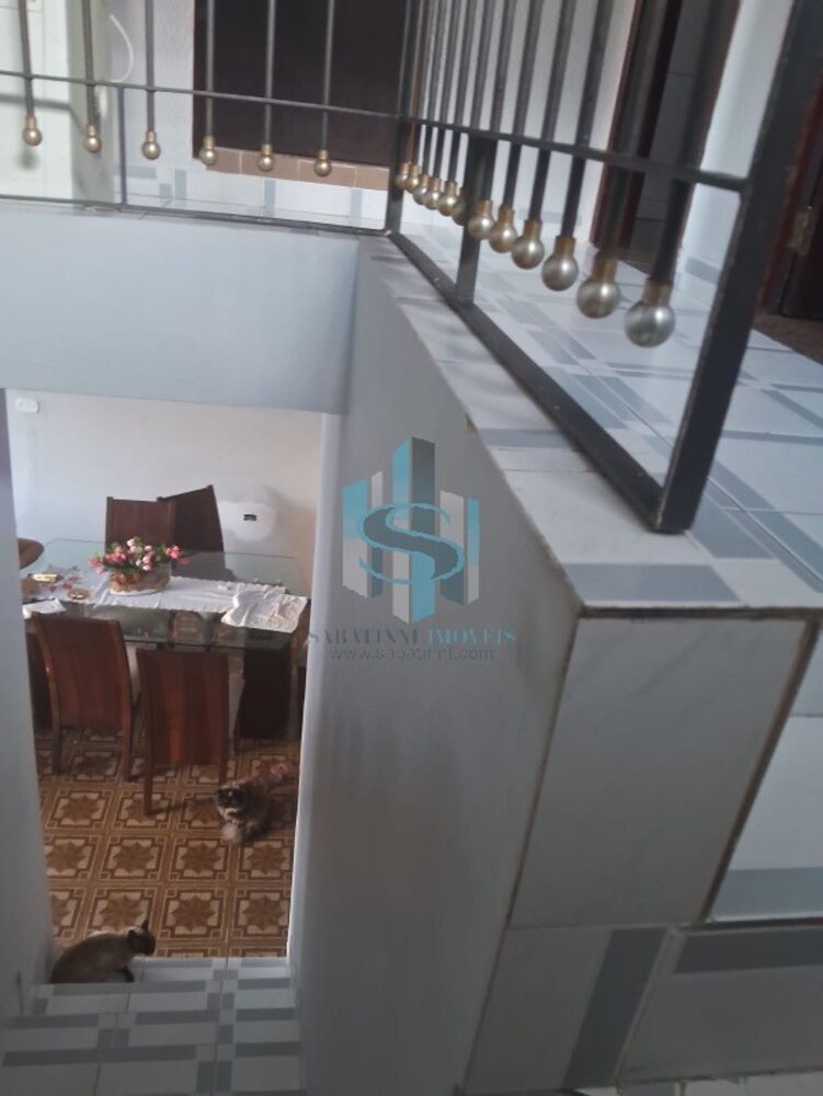 Casa à venda com 5 quartos, 250m² - Foto 20