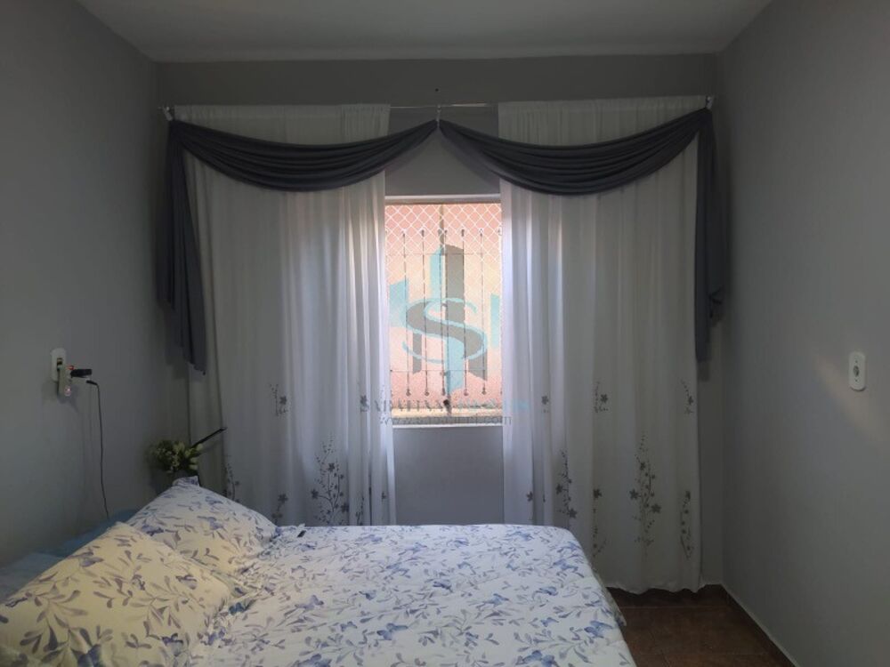 Casa à venda com 5 quartos, 250m² - Foto 12