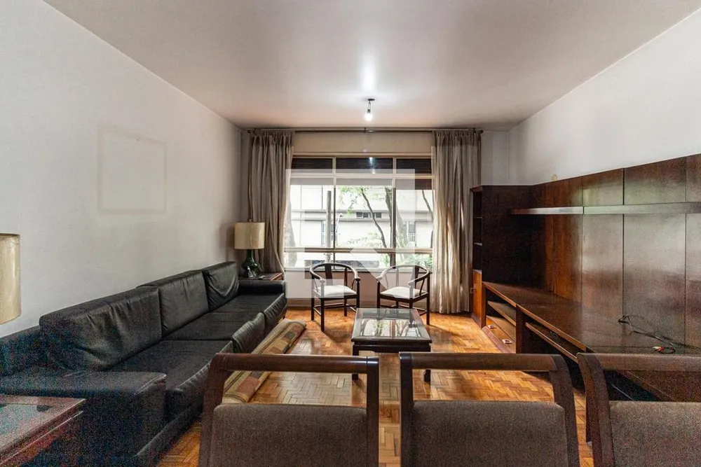 Apartamento, 3 quartos, 128 m² - Foto 3