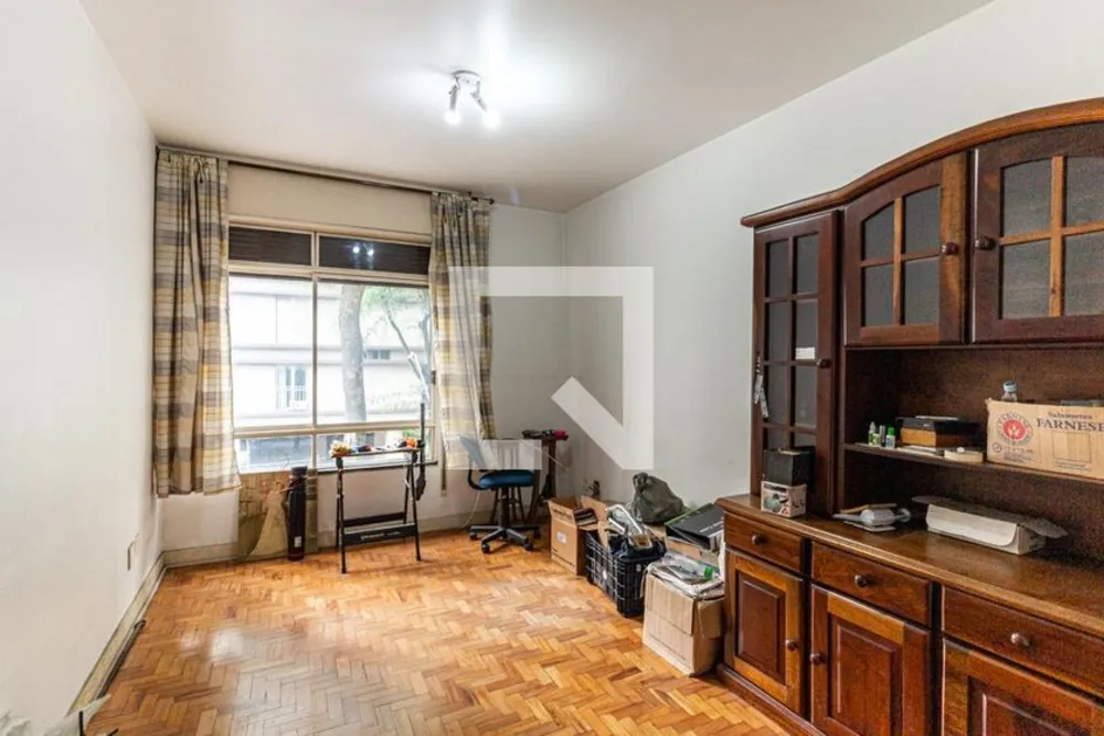 Apartamento, 3 quartos, 128 m² - Foto 11