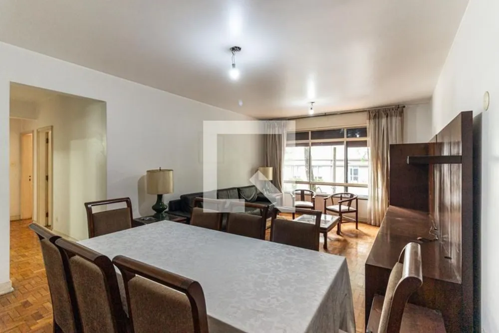 Apartamento, 3 quartos, 128 m² - Foto 2