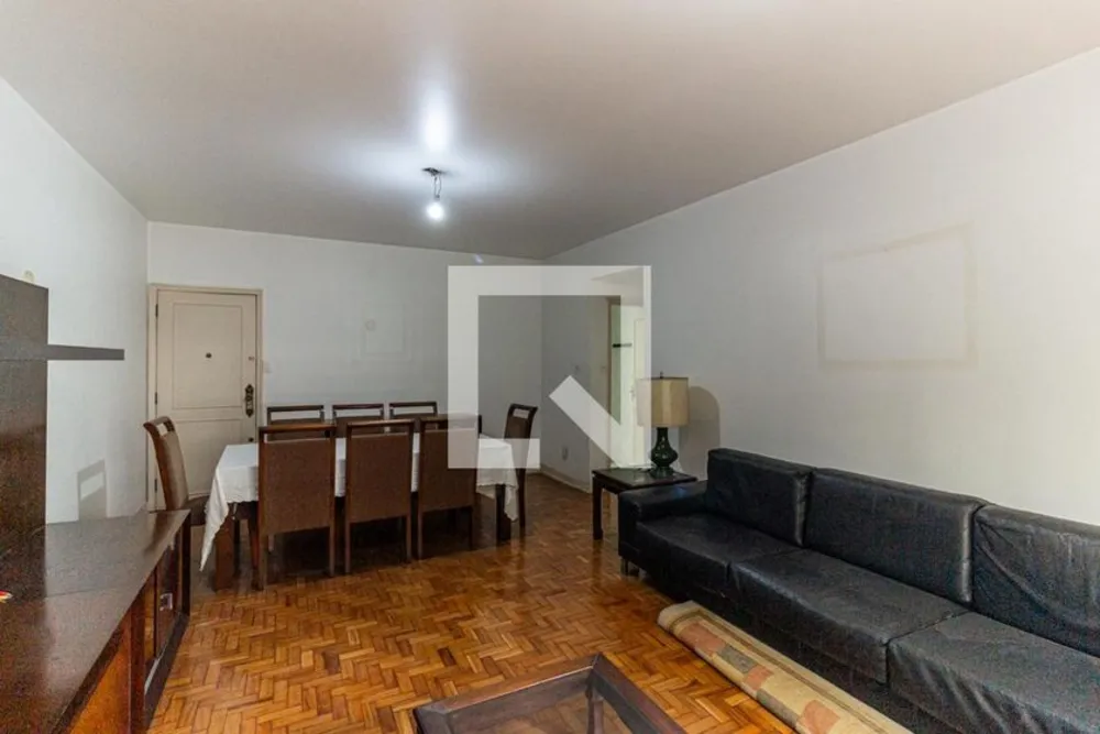 Apartamento, 3 quartos, 128 m² - Foto 4