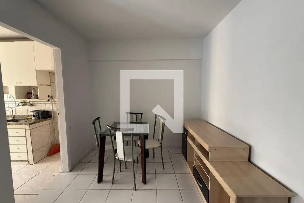 Apartamento, 1 quarto, 48 m² - Foto 1