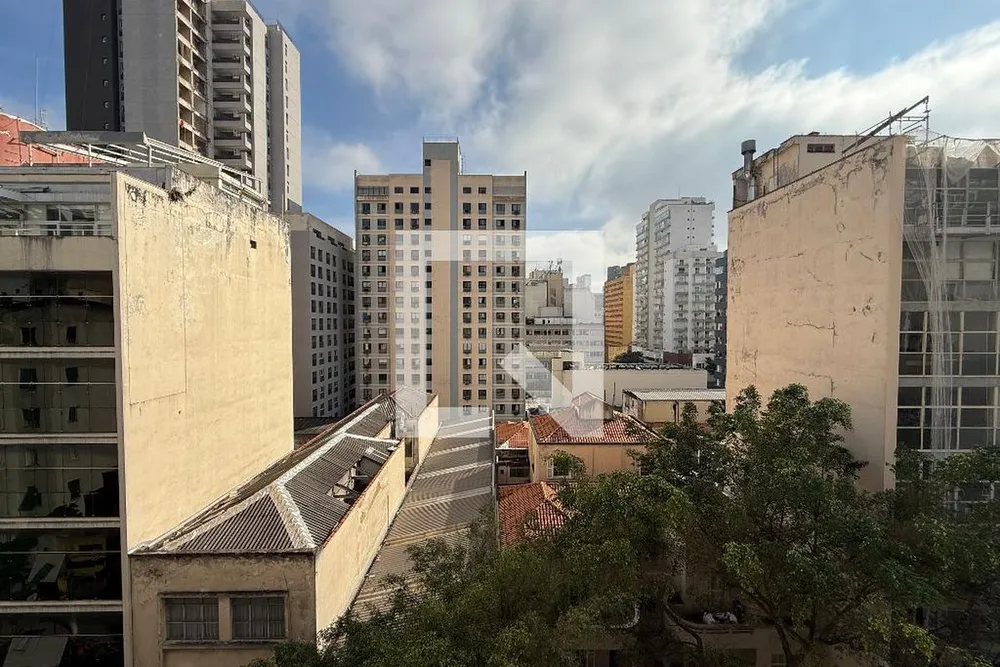 Apartamento, 1 quarto, 48 m² - Foto 5