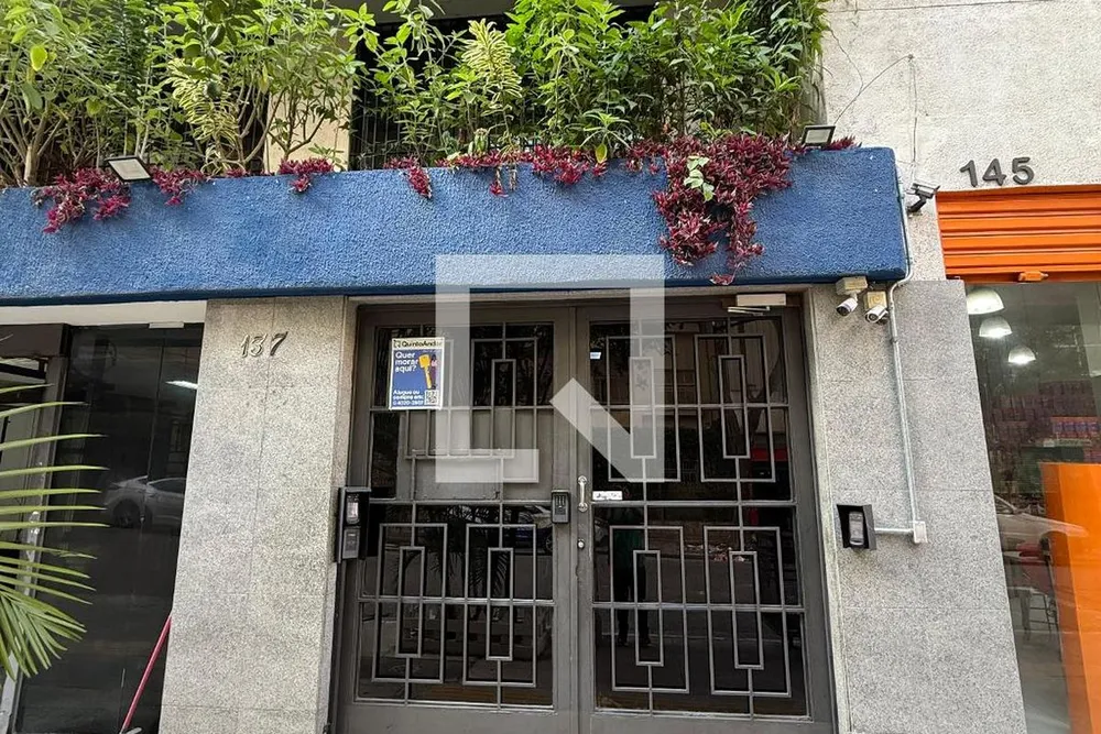 Apartamento, 1 quarto, 48 m² - Foto 2