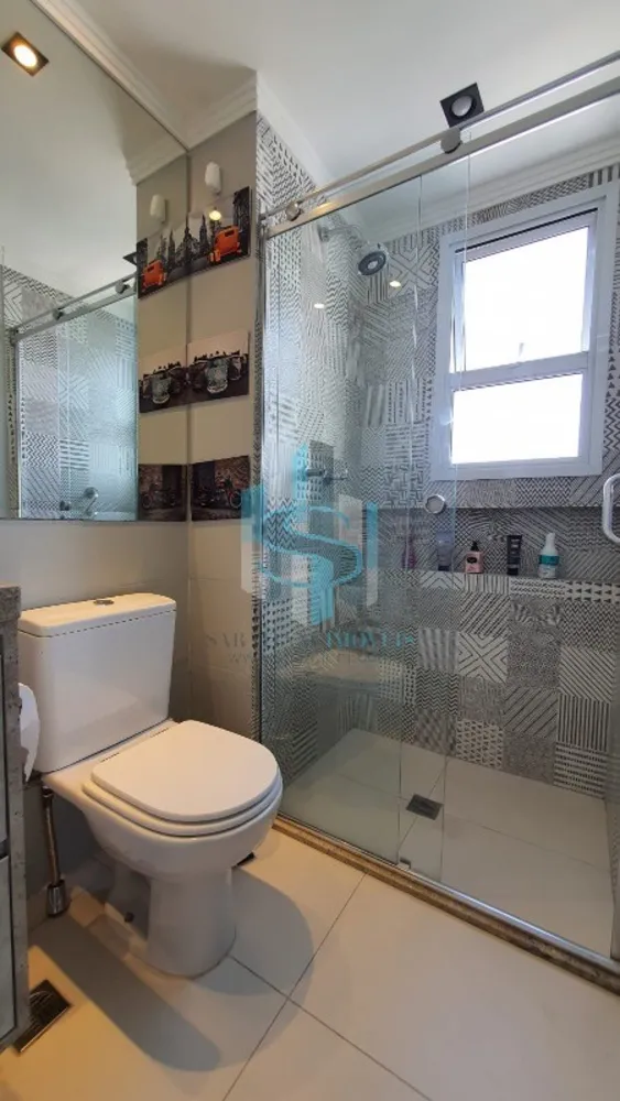Apartamento, 1 quarto, 35 m² - Foto 4