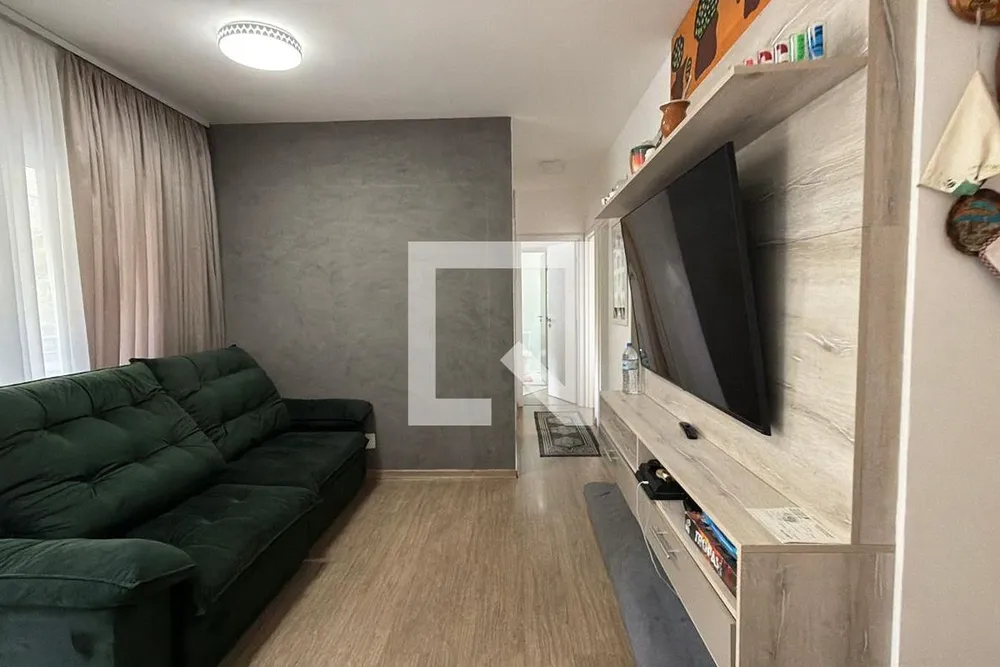 Apartamento, 3 quartos, 95 m² - Foto 1