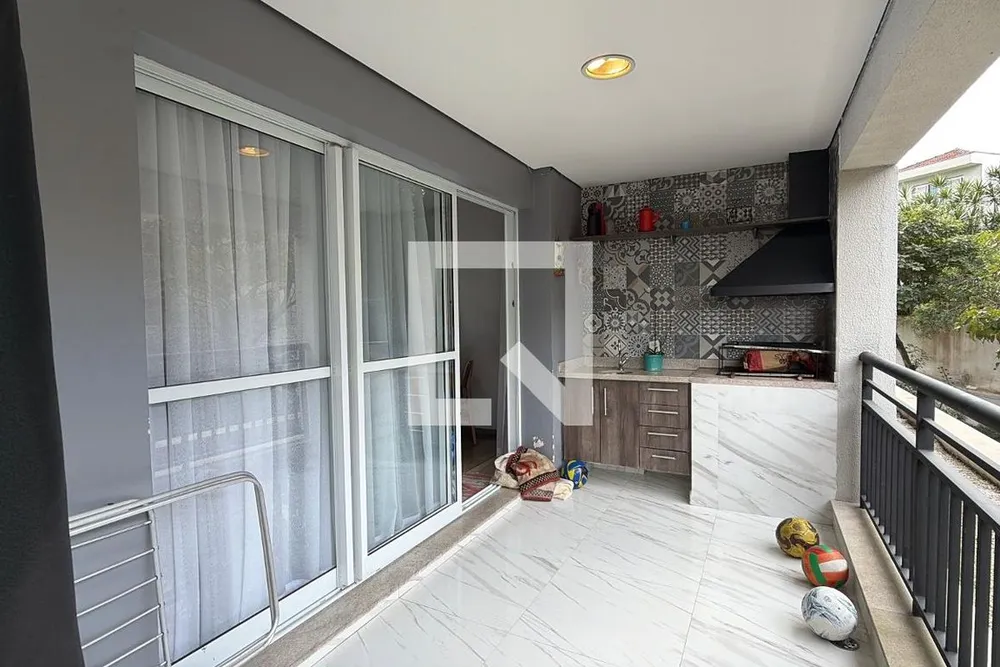 Apartamento, 3 quartos, 95 m² - Foto 5