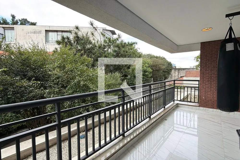 Apartamento, 3 quartos, 95 m² - Foto 6