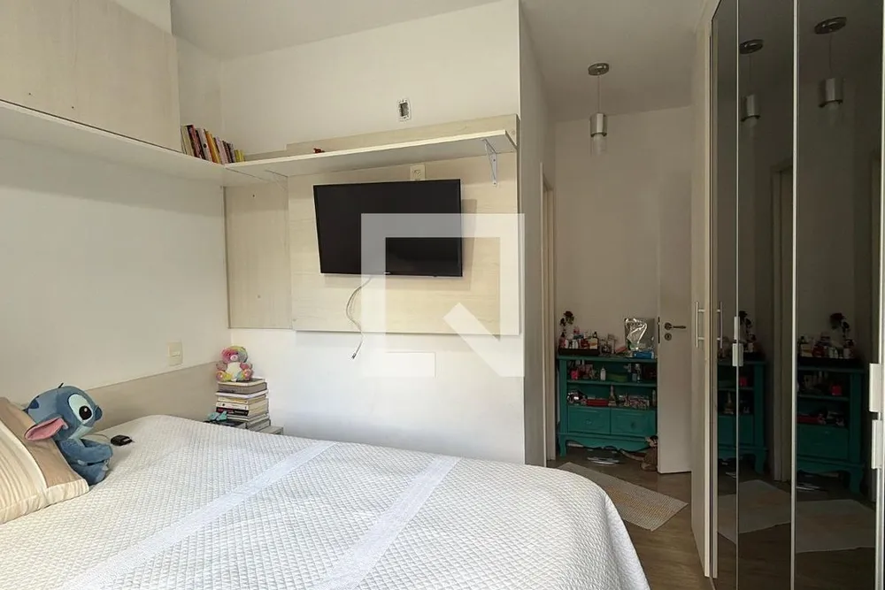 Apartamento, 3 quartos, 95 m² - Foto 8