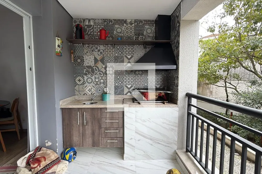Apartamento, 3 quartos, 95 m² - Foto 9