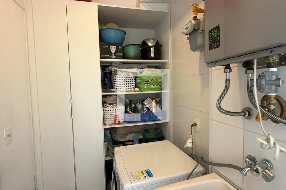 Apartamento, 3 quartos, 95 m² - Foto 4