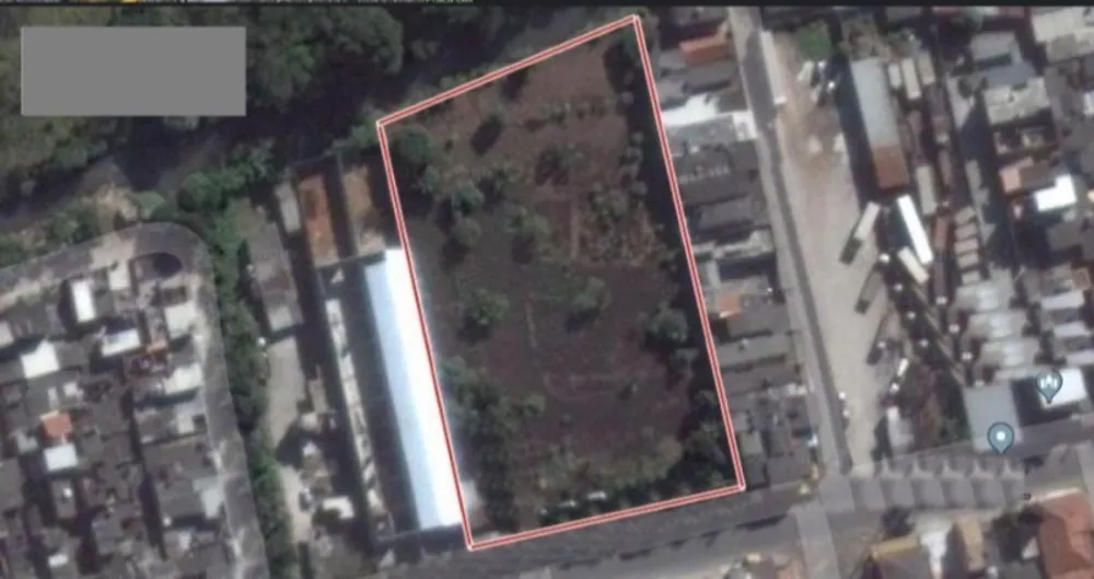 Terreno, 6000 m² - Foto 3