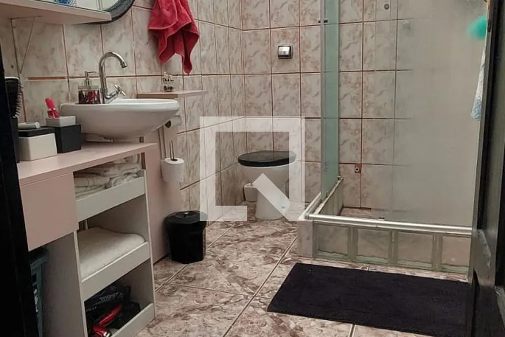 Casa, 2 quartos, 90 m² - Foto 1