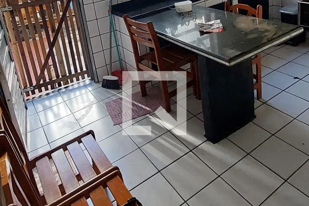 Casa, 2 quartos, 90 m² - Foto 10