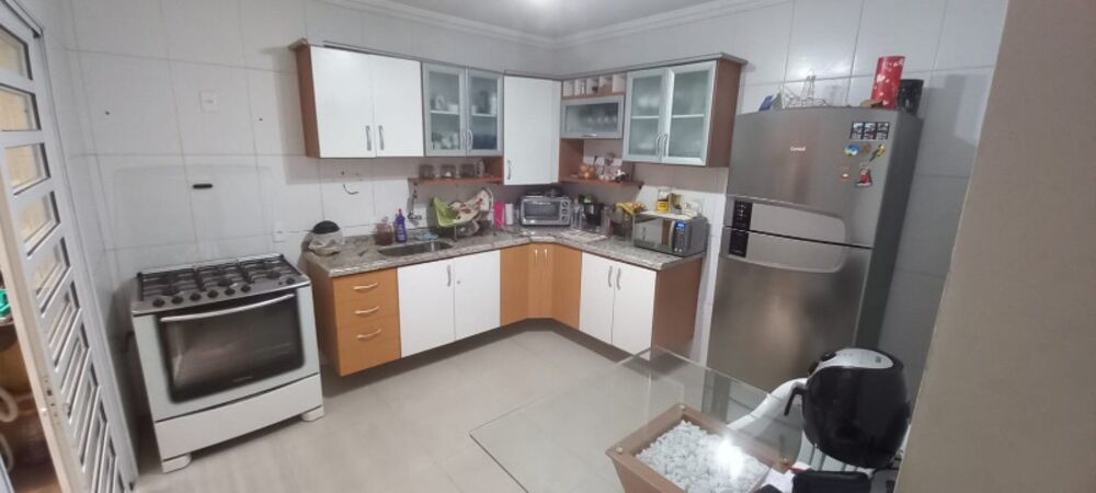 Casa de Condomínio à venda com 3 quartos, 110m² - Foto 24
