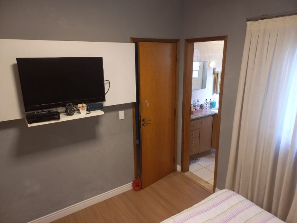Casa de Condomínio à venda com 3 quartos, 110m² - Foto 18