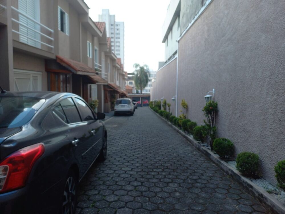 Casa de Condomínio à venda com 3 quartos, 110m² - Foto 9