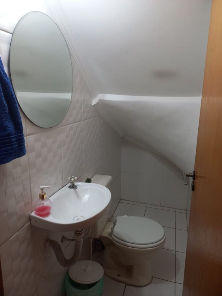 Casa de Condomínio à venda com 3 quartos, 110m² - Foto 10