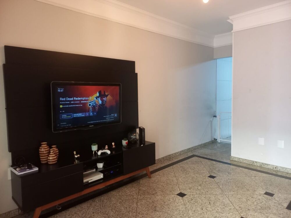 Casa de Condomínio à venda com 3 quartos, 110m² - Foto 4