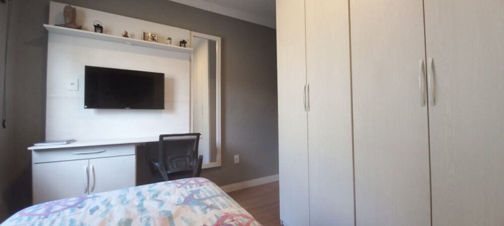 Casa de Condomínio à venda com 3 quartos, 110m² - Foto 20
