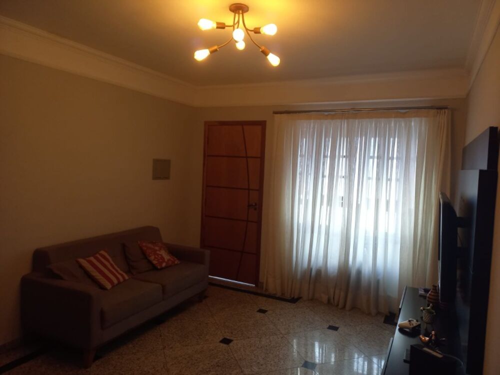 Casa de Condomínio à venda com 3 quartos, 110m² - Foto 3